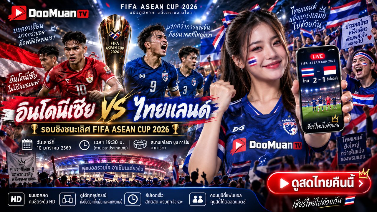 ดูบอลสด dooball661